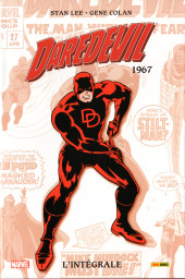 Daredevil (L'intégrale) -6- 1967