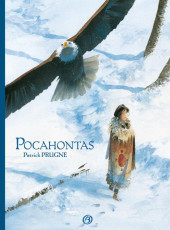 Pocahontas (Prugne) -TL- Pocahontas