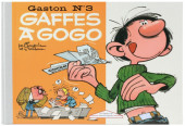 Gaston -3TL- Gaffes à Gogo