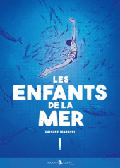 Les enfants de la mer -1a2022- Tome 1