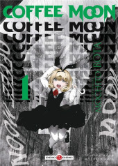 Coffee Moon -1- Tome 1