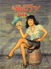 Le betty Bar - Le Betty Bar