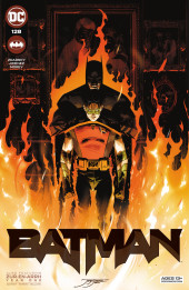 Batman Vol.3 (2016) -128- Issue #128