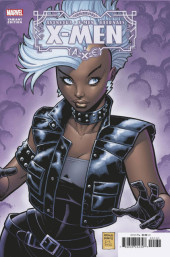 A.X.E.: X-Men (2022) -1VC- Issue #1