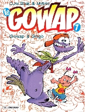 Le gowap -7- Gowap à Gogo