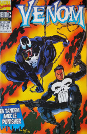 Venom (1re série - 1995) -Rec02- Album N°2 (du n°3 au n°4)