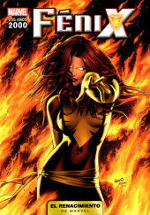 Renacimiento de Marvel (El) - Los años 2000 -7- Fénix
