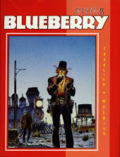 Blueberry (en anglais, Graphitti Designs) -8- Blueberry