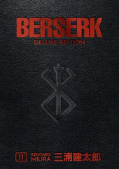 Berserk (2003) -INT11- Berserk - Deluxe Edition 11