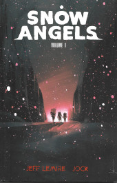 Snow Angels -1- Volume 1
