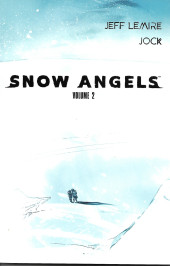 Snow Angels -2- Volume 2