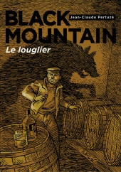 Black Mountain - Le louglier