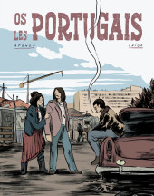 Portugais (Os/Les) - Os/Les portugais