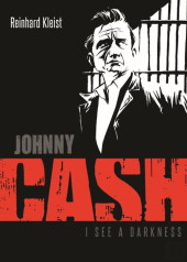 Johnny Cash (en portugais) - Johnny Cash - I see a darkness