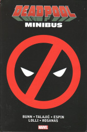 Deadpool: Minibus -OMNI01- Deadpool - Minibus 1