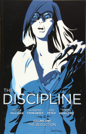 The discipline (2016) -INT- The Seduction