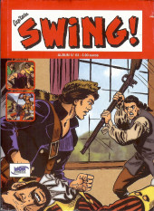Capt'ain Swing! (2e série-Mon Journal) -Rec63- Album N°63 (du n°189 au n°191)