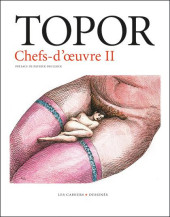 (AUT) Topor -2022- Chefs-d'œuvre II