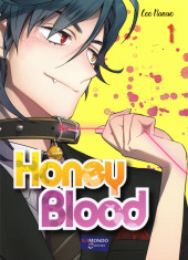 Honey Blood (Lee) -1- Tome 1