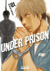 Under prison -1- Tome 1