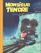Monsieur Tendre - Tome a2022