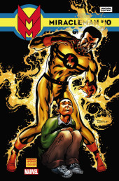Miracleman (Marvel Comics - 2014) -10- Book Two: The Red King Syndrome