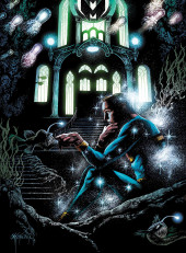 Miracleman (Marvel Comics - 2014) -14- Book Three: Olympus