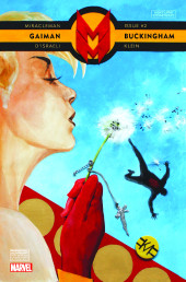 Miracleman by Gaiman & Buckingham: The Golden Age (2015) -2- Book Four: Issue #2