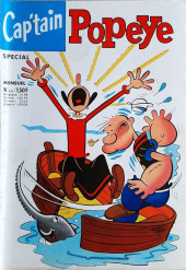 Popeye (Cap'tain présente) (Spécial) -68- Numéro 68