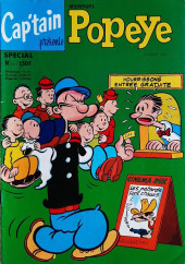 Popeye (Cap'tain présente) (Spécial) -73- Numéro 73