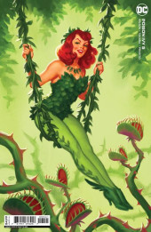 Poison Ivy (2022) -5VC1- Issue #5