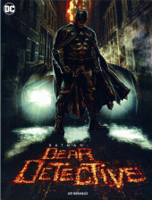 Batman: Dear Detective