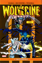 Wolverine (l'intégrale) -5- 1992