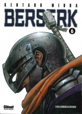 Berserk -6b2005- Tome 6