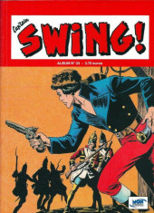 Cap'tain Swing! (2e série) -Rec33- Album N°33 (du n°97 au n°99)