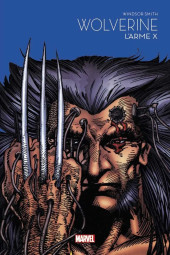 Wolverine : l'Arme X -c2022- L'Arme X