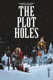 The plot Holes - The Plot Holes