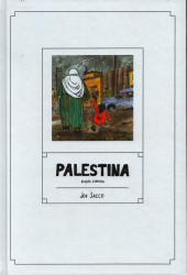 Palestina - Palestina - Edição Especial