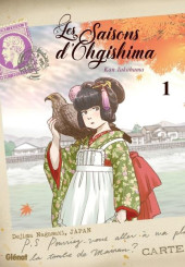 Les saisons d'Ohgishima -1- Tome 1