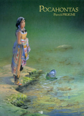 Pocahontas (Prugne) -TL2- Pocahontas
