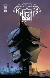 Batman : Gotham Knights - Gilded City -1- Tome 1