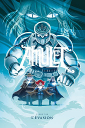 Amulet -6a2022- L'Évasion