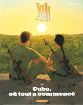 XIII -28ES- Cuba, où tout a commencé