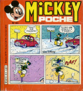 Mickey (Poche) -83- Mickey poche n°83
