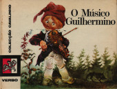 Colecção Cavalinho -8- O Músico Guilhermino