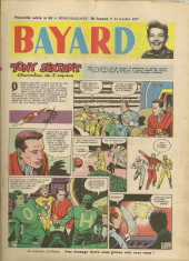 Bayard (Bonne Presse) -68- Numéro 68