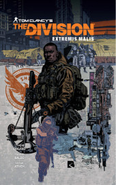 The division: Extremis Malis -Num- The Division - Extremis Malis