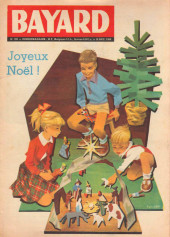 Bayard (Bonne Presse) -182- Joyeux Noël !