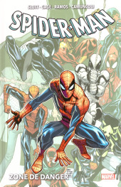 Spider-Man par Dan Slott -6- Zone de danger
