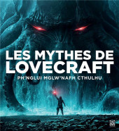 Les mythes de Lovecraft - Ph'nglui Mglw'nafh Cthulhu